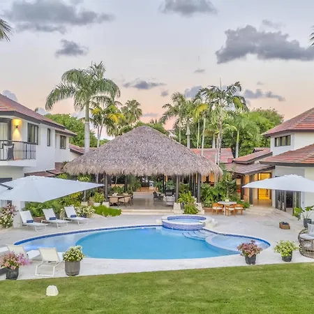 Amara Villa