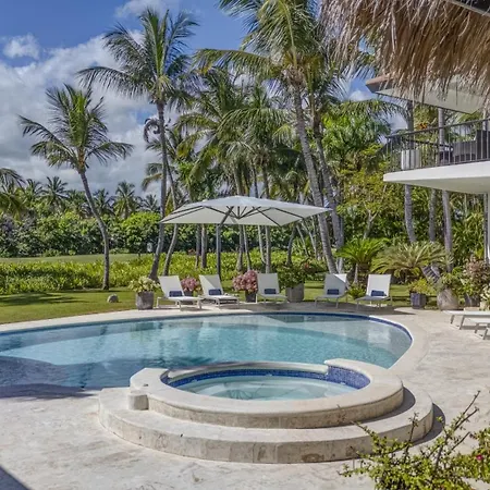 Villa Amara Costa Adeje (Tenerife)