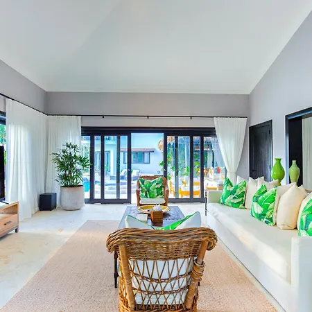 Amara Villa Costa Adeje (Tenerife)