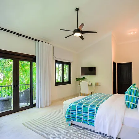 Villa Amara