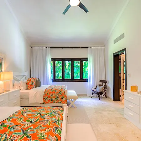 Villa Amara Costa Adeje (Tenerife)