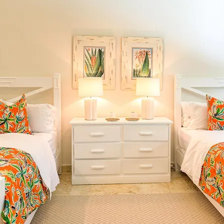 Villa Amara Costa Adeje (Tenerife)
