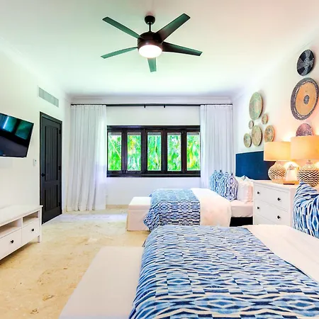 Villa Amara *