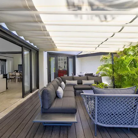 Amara Villa
