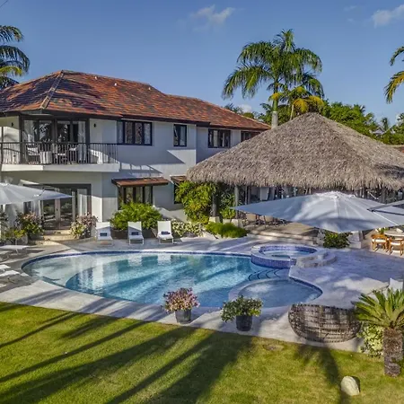 Amara Villa Costa Adeje (Tenerife)